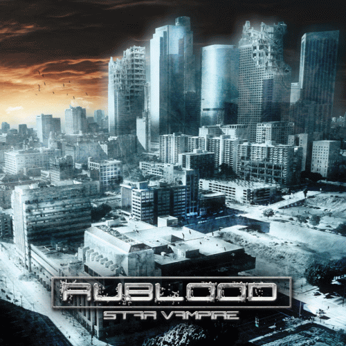 Rublood : Star Vampire